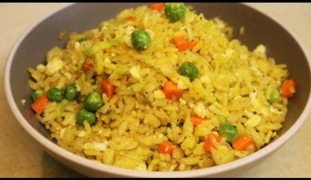 Fried Rice - Image 2