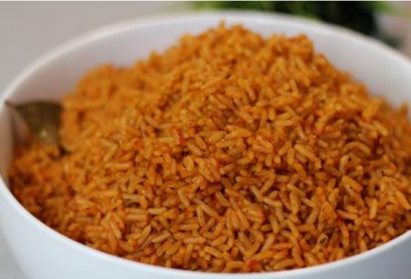 Jollof Rice - Image 2