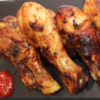 spicy grilled chicken