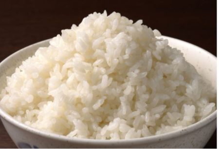 white rice - Image 2