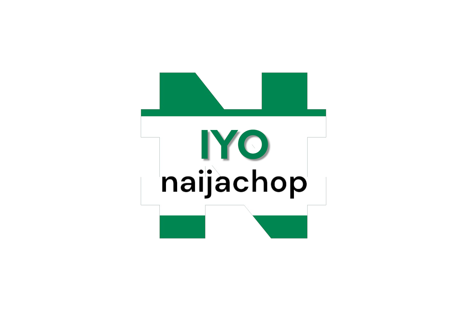 Iyo Naija Chop