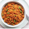 bulgur jollof