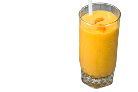 Mango Shake (Mango Milkshake)