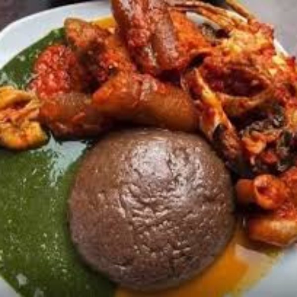 amala gbegiri