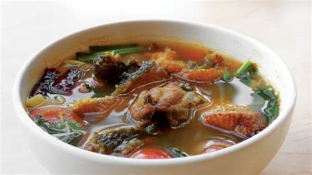 Catfish Pepper soup - Image 2