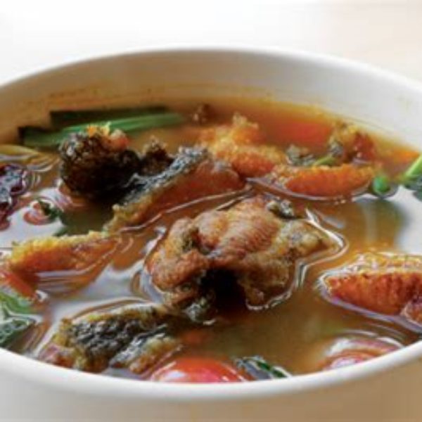 catfish pepper soup 1