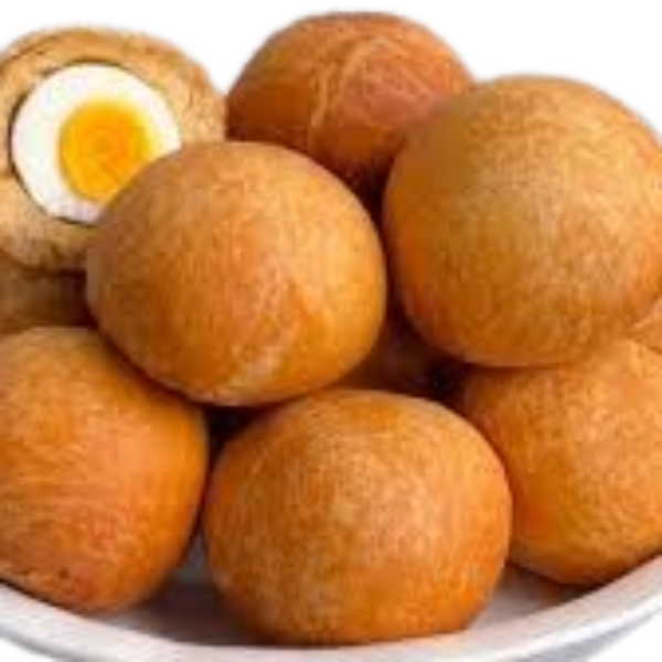 Iyo Egg rolls