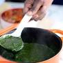 Ewedu soup