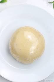 Semolina