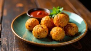 Akara (beans fritters) - Image 2