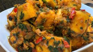 Porridge Yam (Asaro) - Image 3