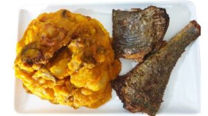 Porridge Yam (Asaro) - Image 2