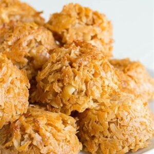 Coconut Candy