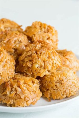 Coconut Candy