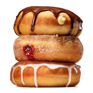 Doughnut