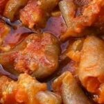 Cowleg pepper soup