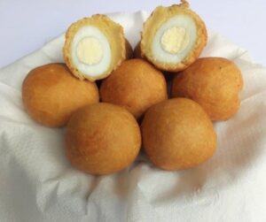 Naija Egg Rolls - Image 2