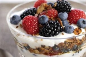 greek yoghurt