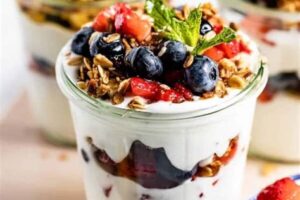 greek yogurt