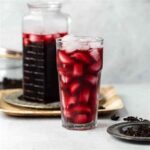 Unsweetened Hibiscus Tea