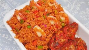 Jollof Rice - Image 2