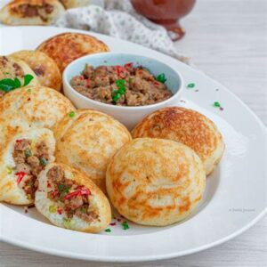 Ogi with(Masa) Rice Package - Image 3