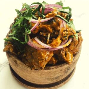 Nkwobi