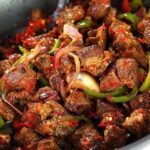 Goat Meat