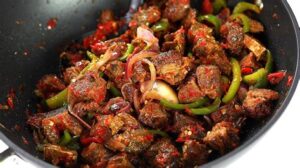 Goat Meat