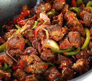 Goat Meat