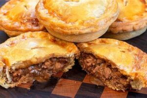 pie