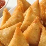 Samosa( Nigeria Style Samosa)