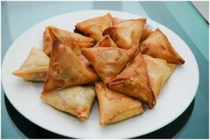 Samosa( Nigeria Style Samosa) - Image 2