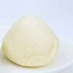 Pounded Yam