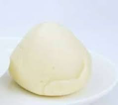 Pounded Yam