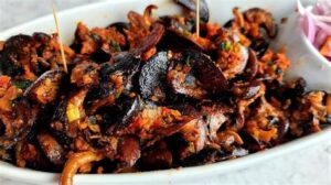 Nigerian Peppered Snail - Image 2