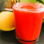 Water Melon juice