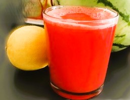 Water Melon juice
