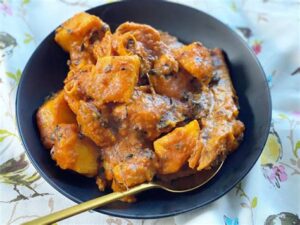 Porridge Yam (Asaro)