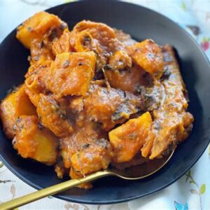 Porridge Yam (Asaro)