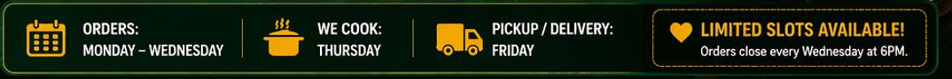 LIMITED SLOT
