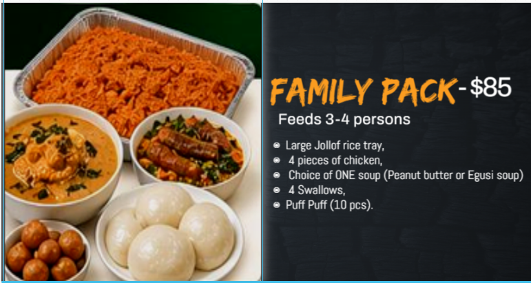 family pack3